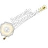 Cable coaxial Galaxy S6 G928 (S6 Edge+) (Blanco)