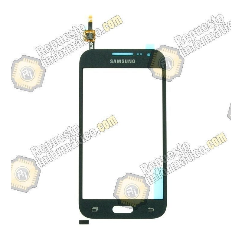 Tactil  Galaxy  G361 Core Prime VE--- Galaxy Win 2 Duos (Negro)