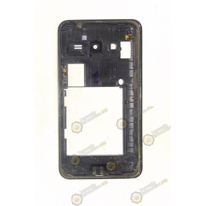 Carcasa intermedia G355 (Galaxy core2) (Desmontaje)