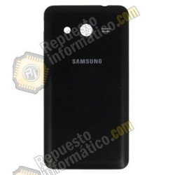 Tapa trasera negra Galaxy G355 (Galaxy core2) (Desmontaje)
