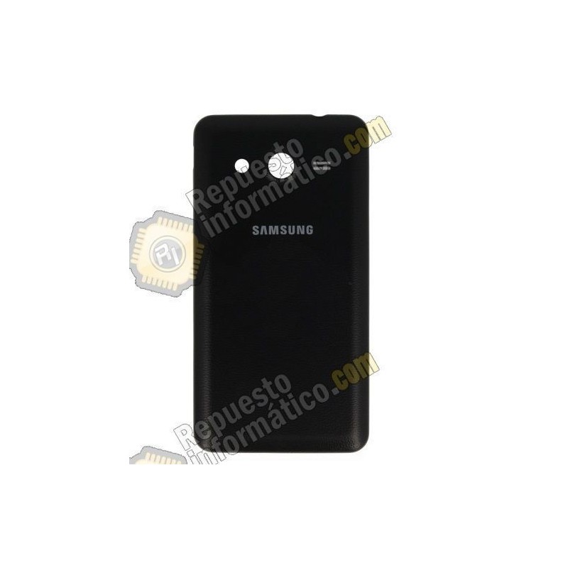 Tapa trasera negra Galaxy G355 (Galaxy core2) (Desmontaje)