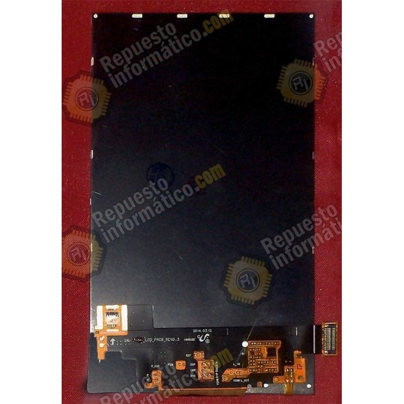 LCD Galaxy G361 Core Prime VE--- Galaxy Win 2 Duos 