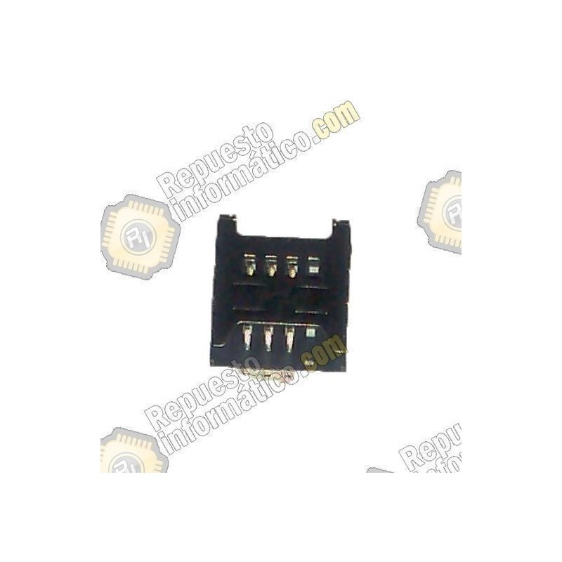 Lector SIM Galaxy G360 (Core prime)