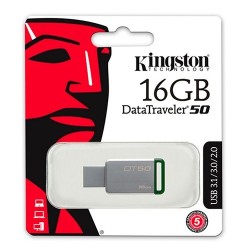 Kingston. Usb 16GB