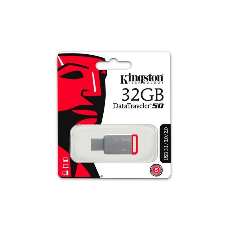 Kingston. Usb 32GB