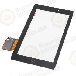 Iconia Tab A100 Táctil