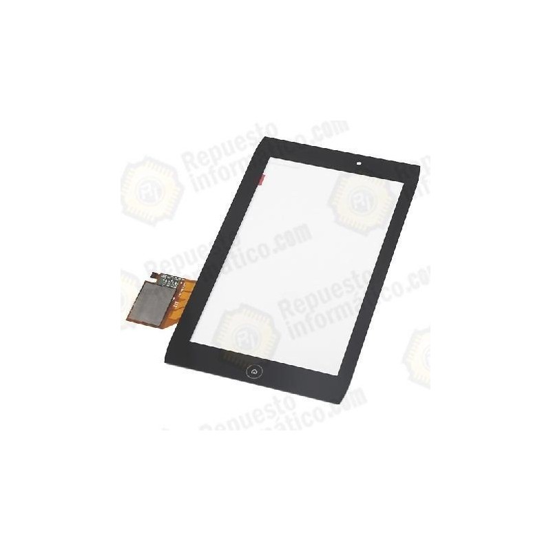 Iconia Tab A100 Táctil