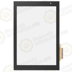 Iconia Tab A500 Táctil