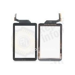 Tab Iconia W3 Táctil