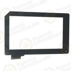 Táctil Iconia Tab B1-A71 (S/M)