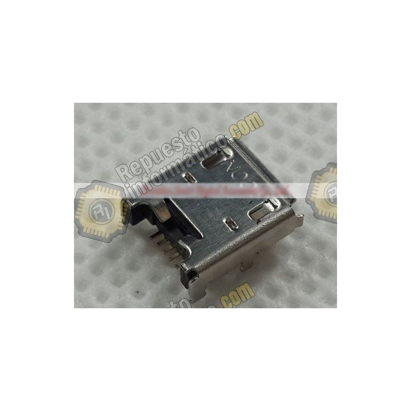 Conector de carga para Iconia Tab B1-A71