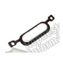 Boton home blanco Galaxy G360 (Core prime)