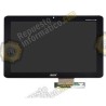 Pantalla (Lcd + Táctil) Negra  Acer Iconia Tab A210, A211 