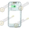 Carcasa trasera Galaxy Trend 2 Lite G318 White