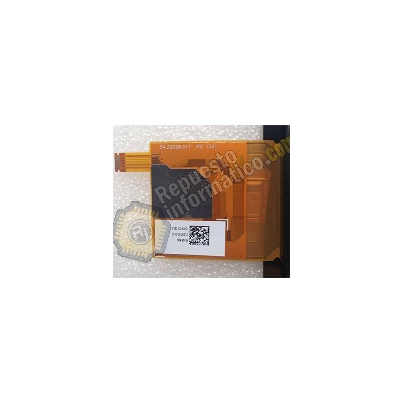 Táctil para Acer Iconia Tab A1-810 (WIFI)