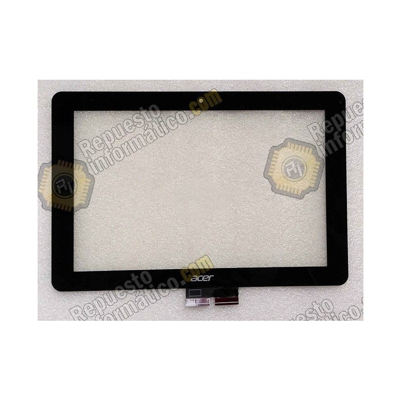 Táctil Acer Iconia Tab A3-A10