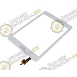 Táctil Acer Iconia Tab A1-830 (Blanco)