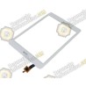 Táctil Acer Iconia Tab A1-830 (Blanco)