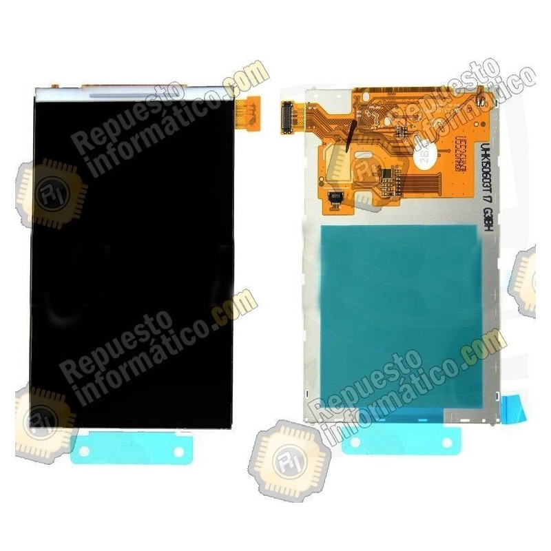 Lcd Galaxy Trend 2 Lite G318