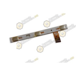 Flex Volumen Acer Iconia Tab A1-830  (Swap)