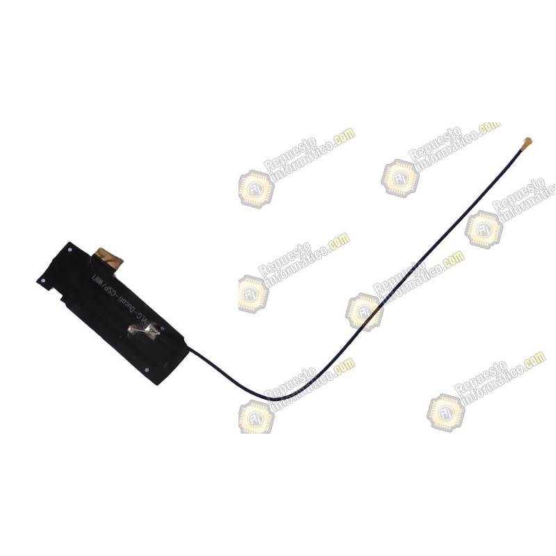 Placa antena + cable coaxial Acer Iconia Tab A1-830