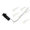 Placa antena + cable coaxial Acer Iconia Tab A1-830