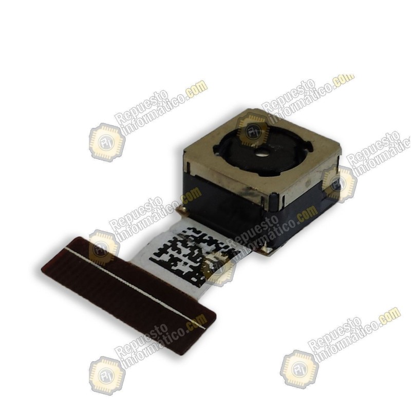 Cámara trasera Acer Iconia Tab A1-830  (Swap)