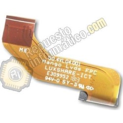 Flex LCD Tablet Acer  Iconia Tab A1-810(Swap)