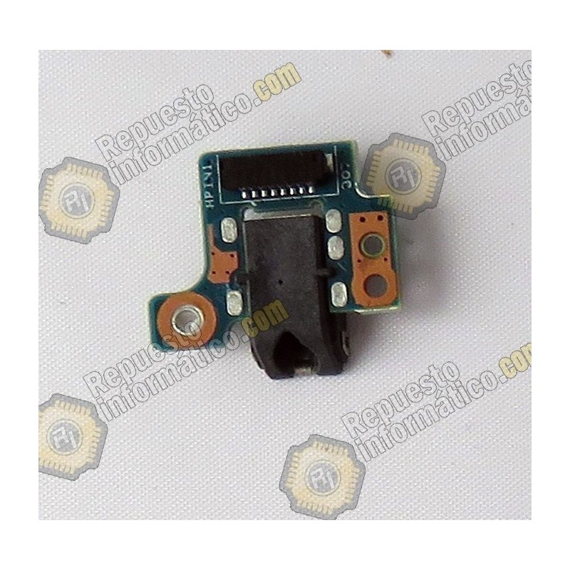 Jack de Audio Acer Iconia / Tab A1-810 (Swap)