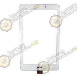 Táctil Blanca Acer  Iconia / Tab B1-810