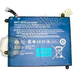 BATERíA 3260 MAH TABLET ACER Iconia A500