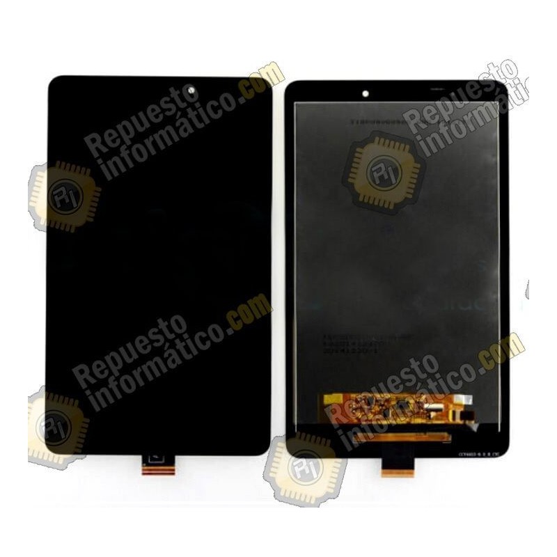 Pantalla (Lcd+Táctil) Tab A1-840 (Negra)
