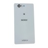 Tapa Trasera Swap Xperia Z3 Compact Blanca