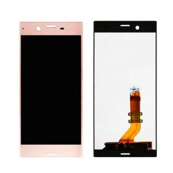 Pantalla Rosa LCD+Táctil Xperia XZ
