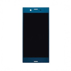 Pantalla Azul LCD+Táctil Xperia XZ