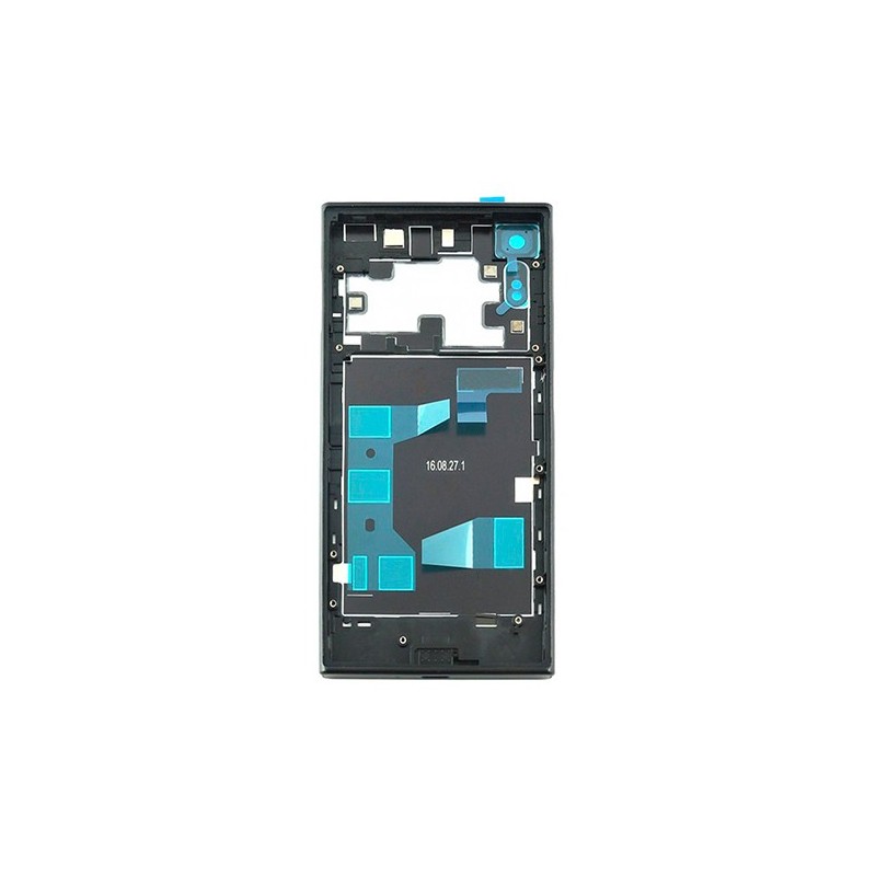 Tapa Trasera Negra Xperia XZ