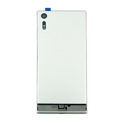 Tapa Trasera Blanca Xperia XZ