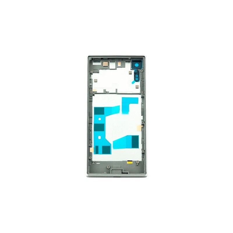 Tapa Trasera Blanca Xperia XZ
