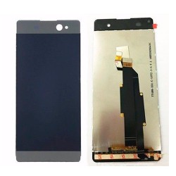 Pantalla Negra, LCD+Táctil Xperia XA