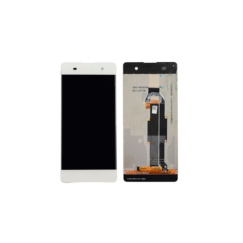 Pantalla Blanca, LCD+Táctil Xperia XA