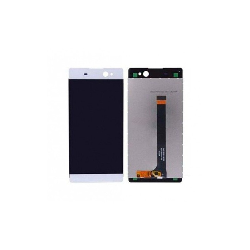 Pantalla Blanca, LCD+Táctil Xperia XA Ultra