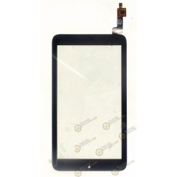 Táctil tablet  Genérica LCGB0701064FPC A1 (Negra) 7" (modelo A30)