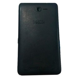 Tapa Trasera para OT Pixi 7" 8055 (Negra) Swap