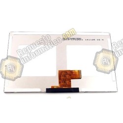 LCD Alcatel ONE Touch Pop 7 