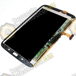 PANTALLA (lcd+tactil) GALAXY NOTE 8.0 N5110 blanca (wifi)