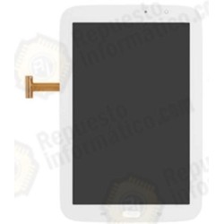 PANTALLA (lcd+tactil) GALAXY NOTE 8.0 N5110 blanca (wifi)