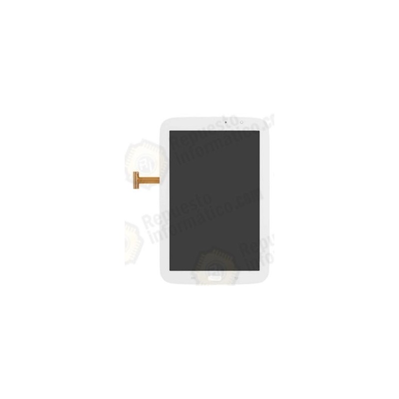 PANTALLA (lcd+tactil) GALAXY NOTE 8.0 N5110 blanca (wifi)