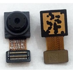 CÁMARA FRONTAL HUAWEI P8 LITE 2017