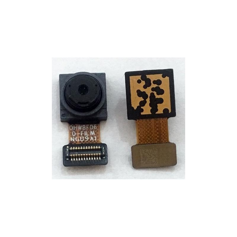 CÁMARA FRONTAL HUAWEI P8 LITE 2017