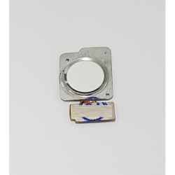 LECTOR HUELLA  HUAWEI P8 LITE 2017 BLANCO